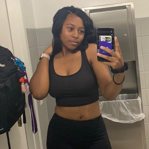 Meet your Posher, Kendall